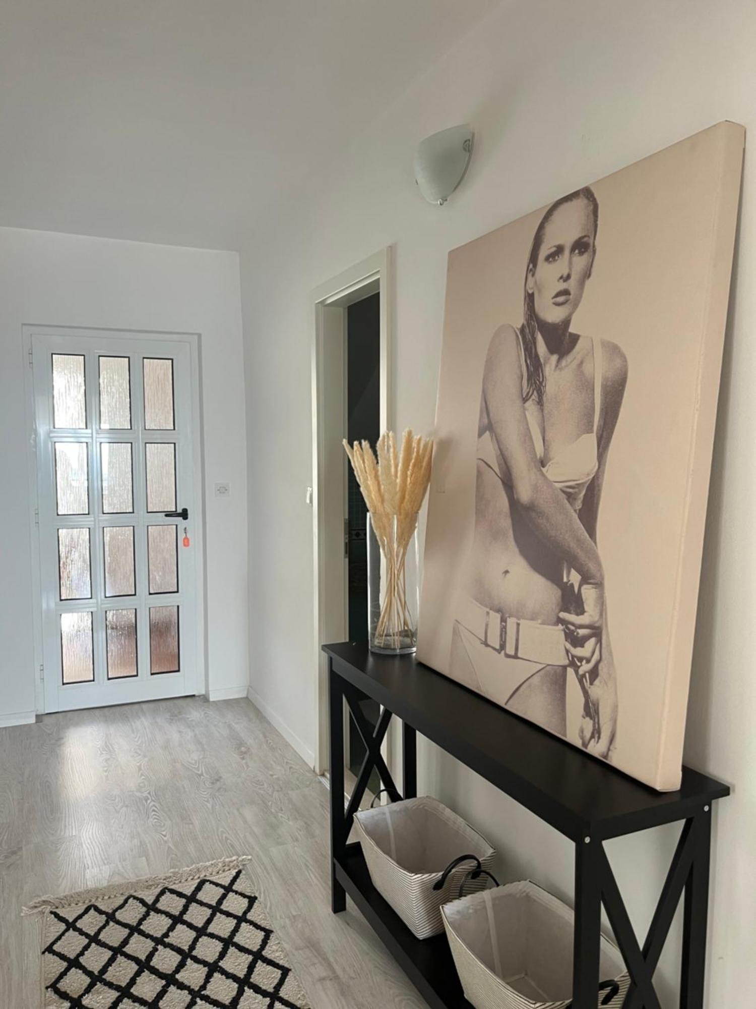 Apartments Tino Хвар Экстерьер фото