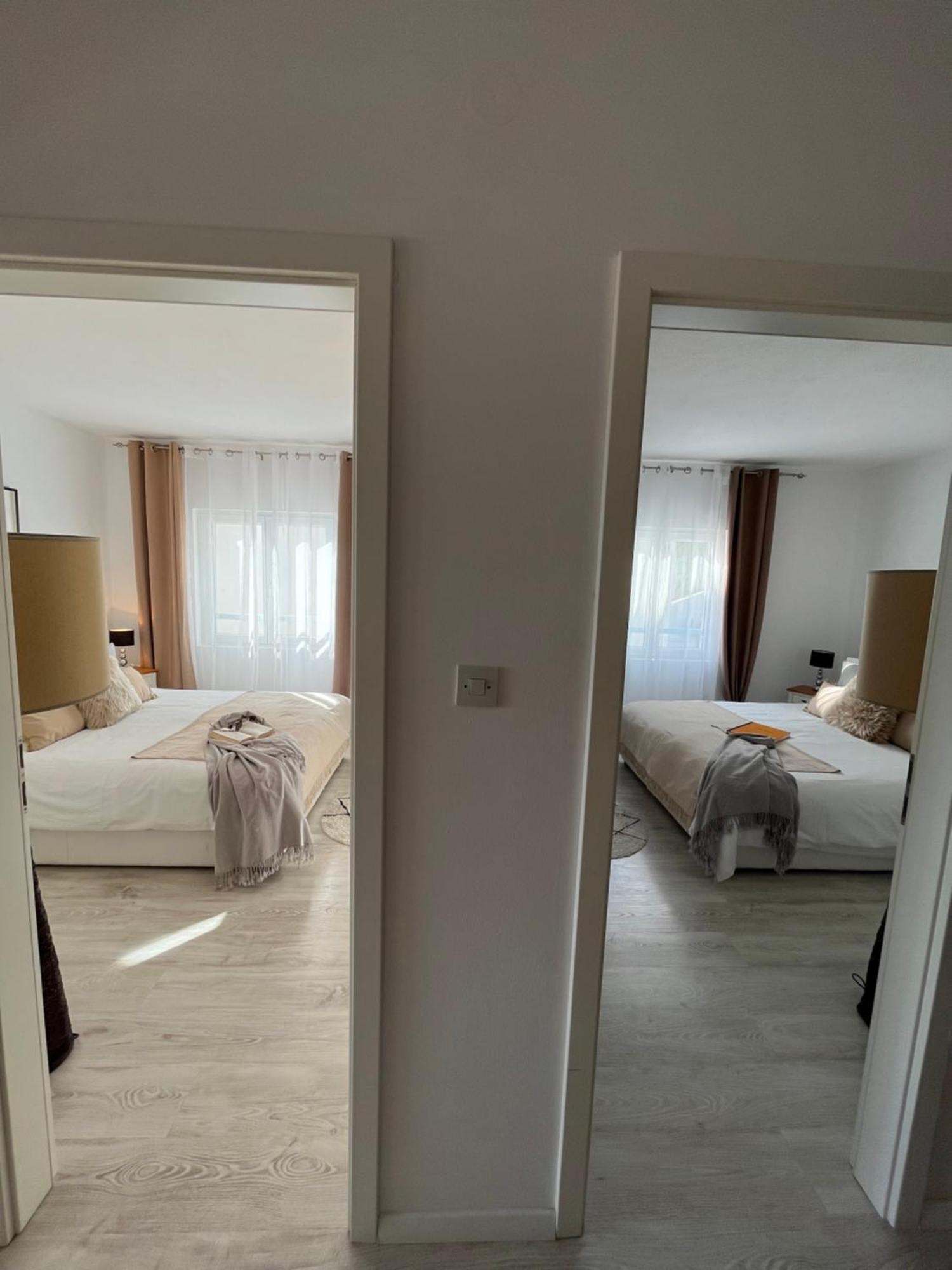 Apartments Tino Хвар Экстерьер фото