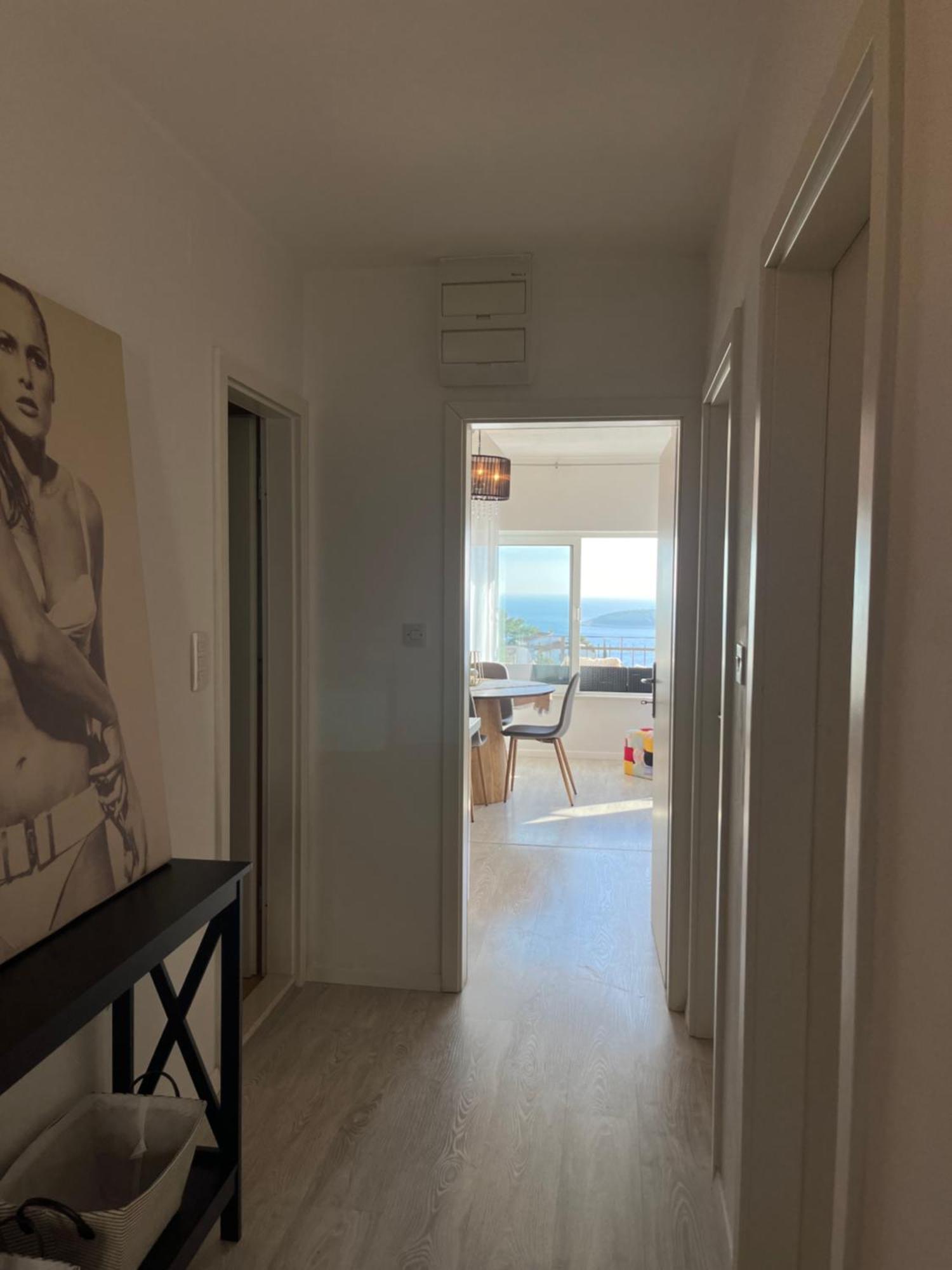 Apartments Tino Хвар Экстерьер фото