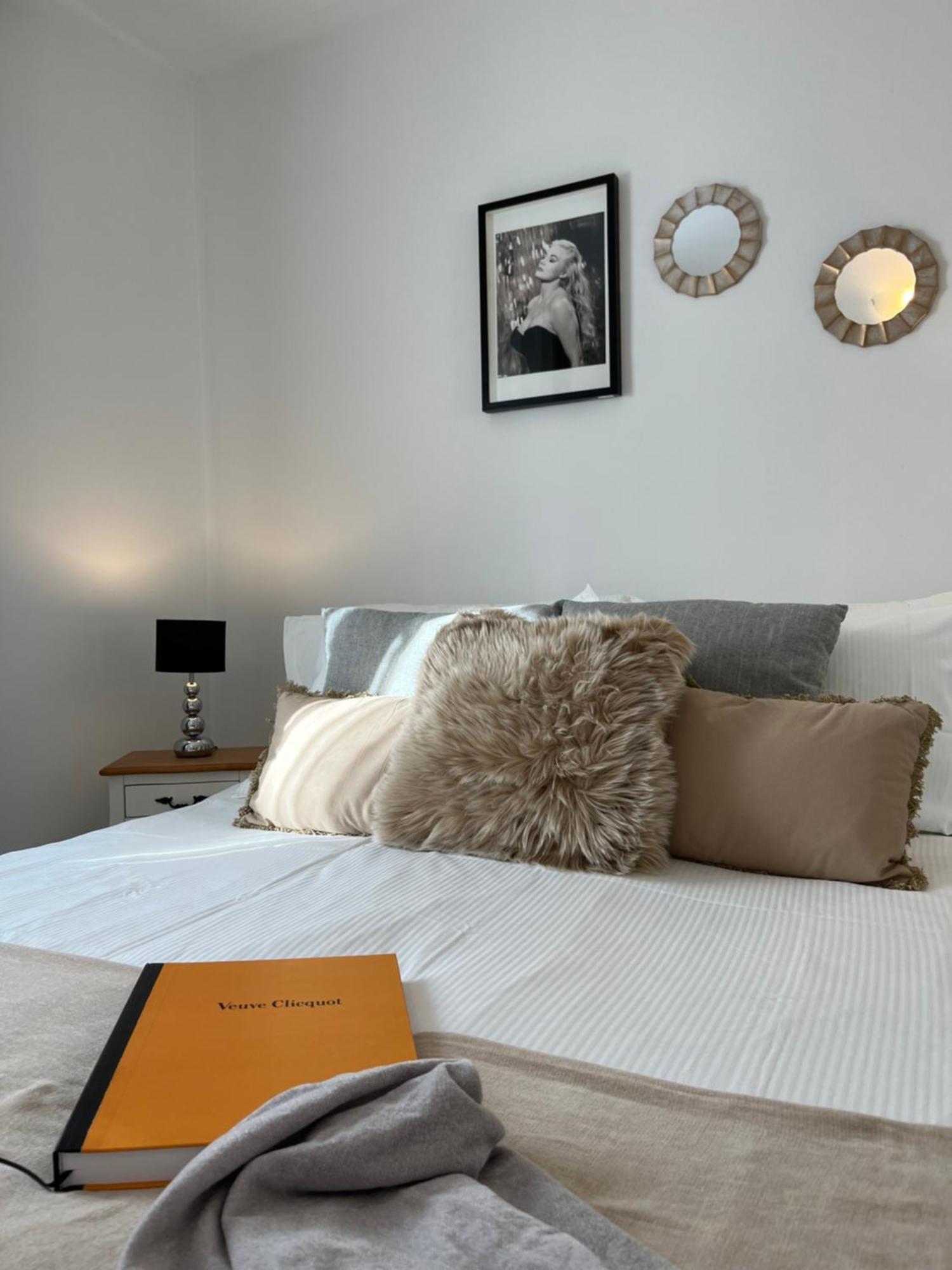 Apartments Tino Хвар Экстерьер фото