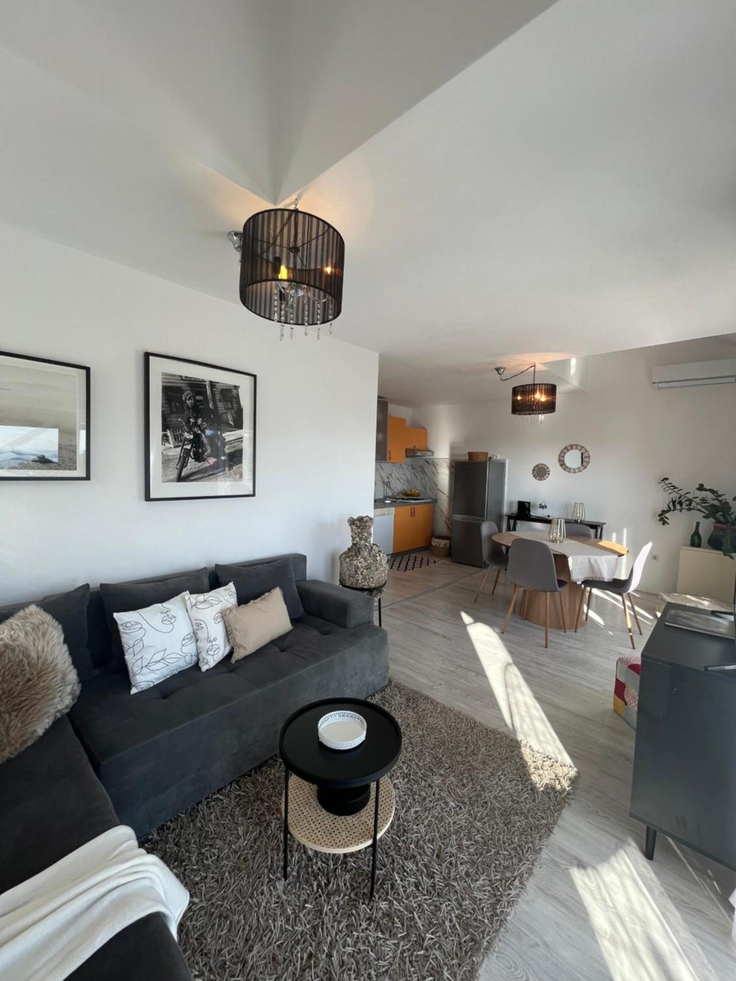 Apartments Tino Хвар Экстерьер фото