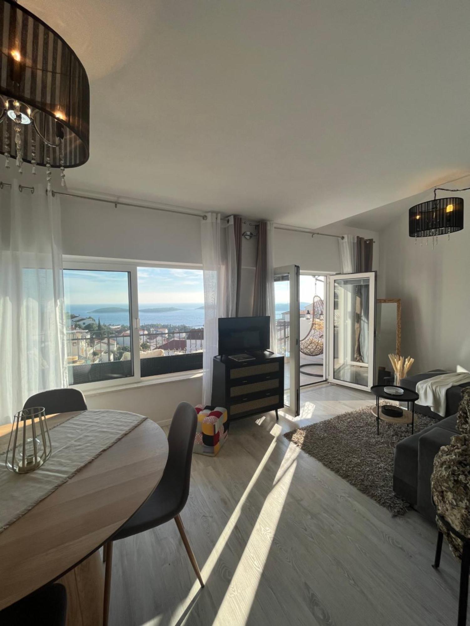 Apartments Tino Хвар Экстерьер фото