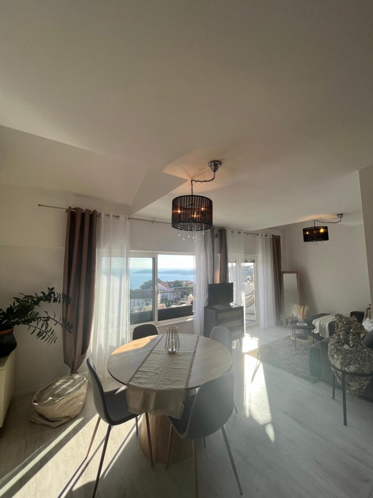 Apartments Tino Хвар Экстерьер фото