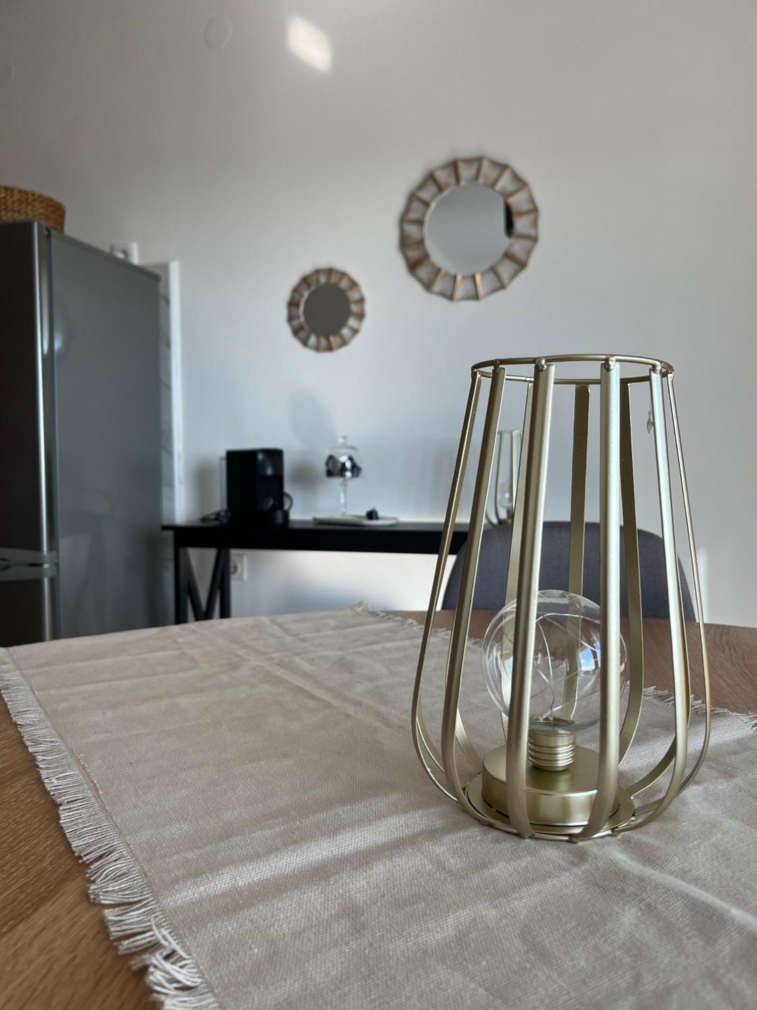 Apartments Tino Хвар Экстерьер фото