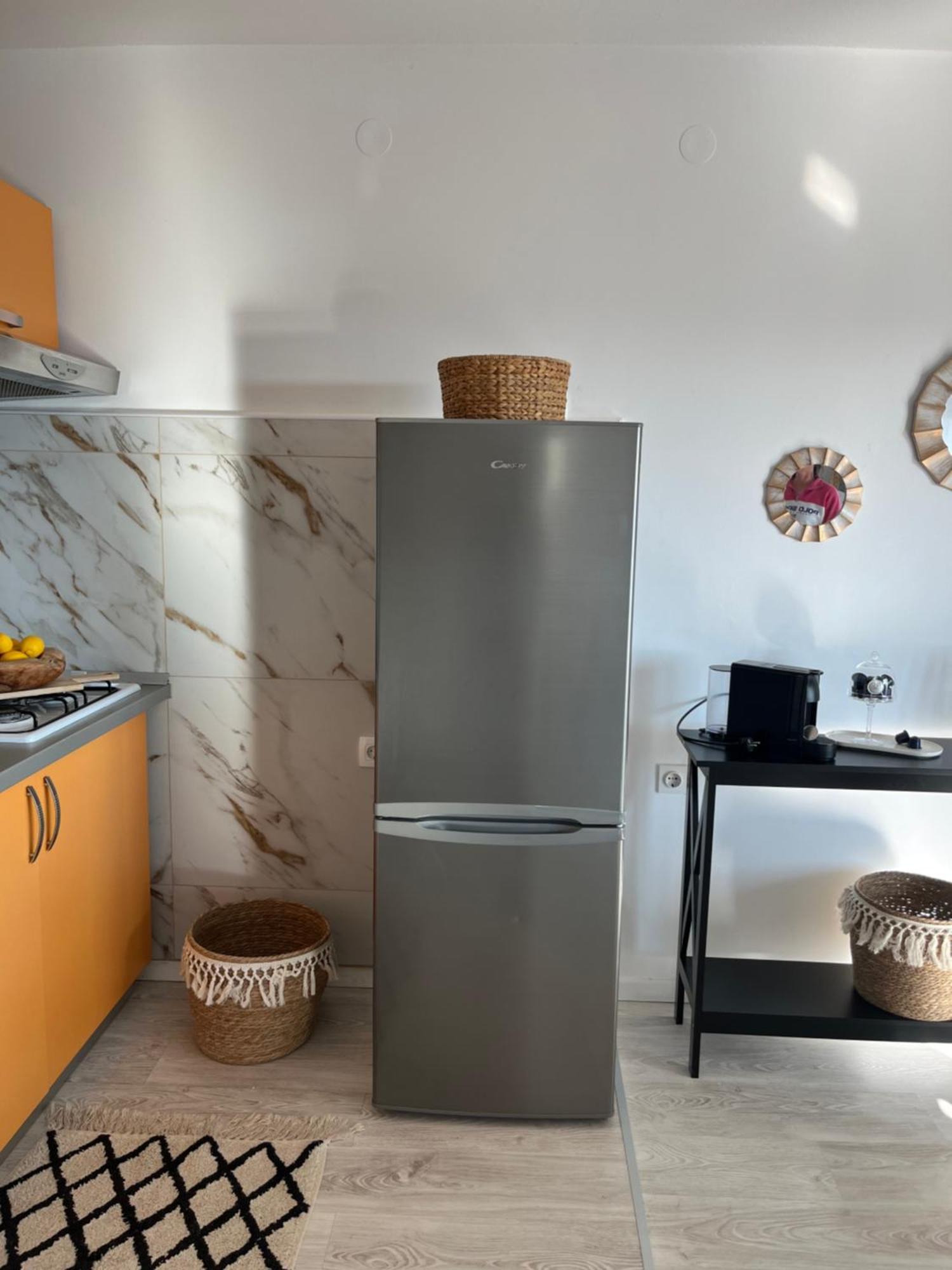 Apartments Tino Хвар Экстерьер фото