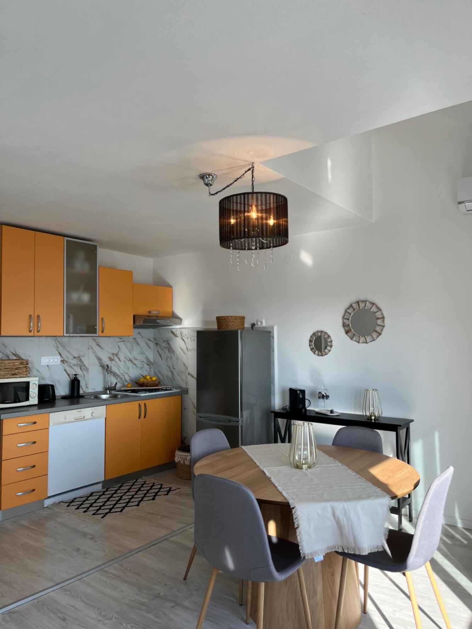 Apartments Tino Хвар Экстерьер фото