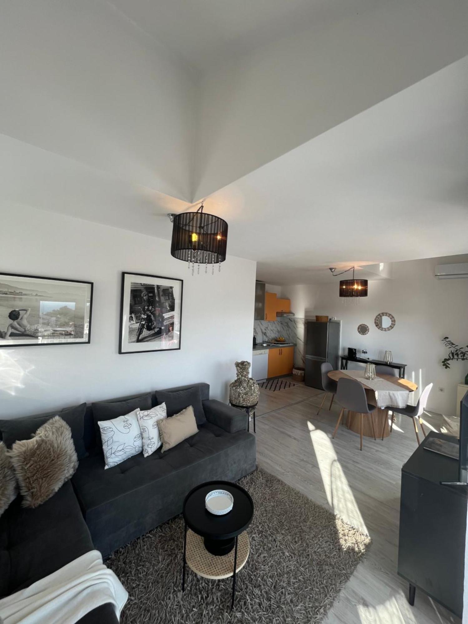 Apartments Tino Хвар Экстерьер фото