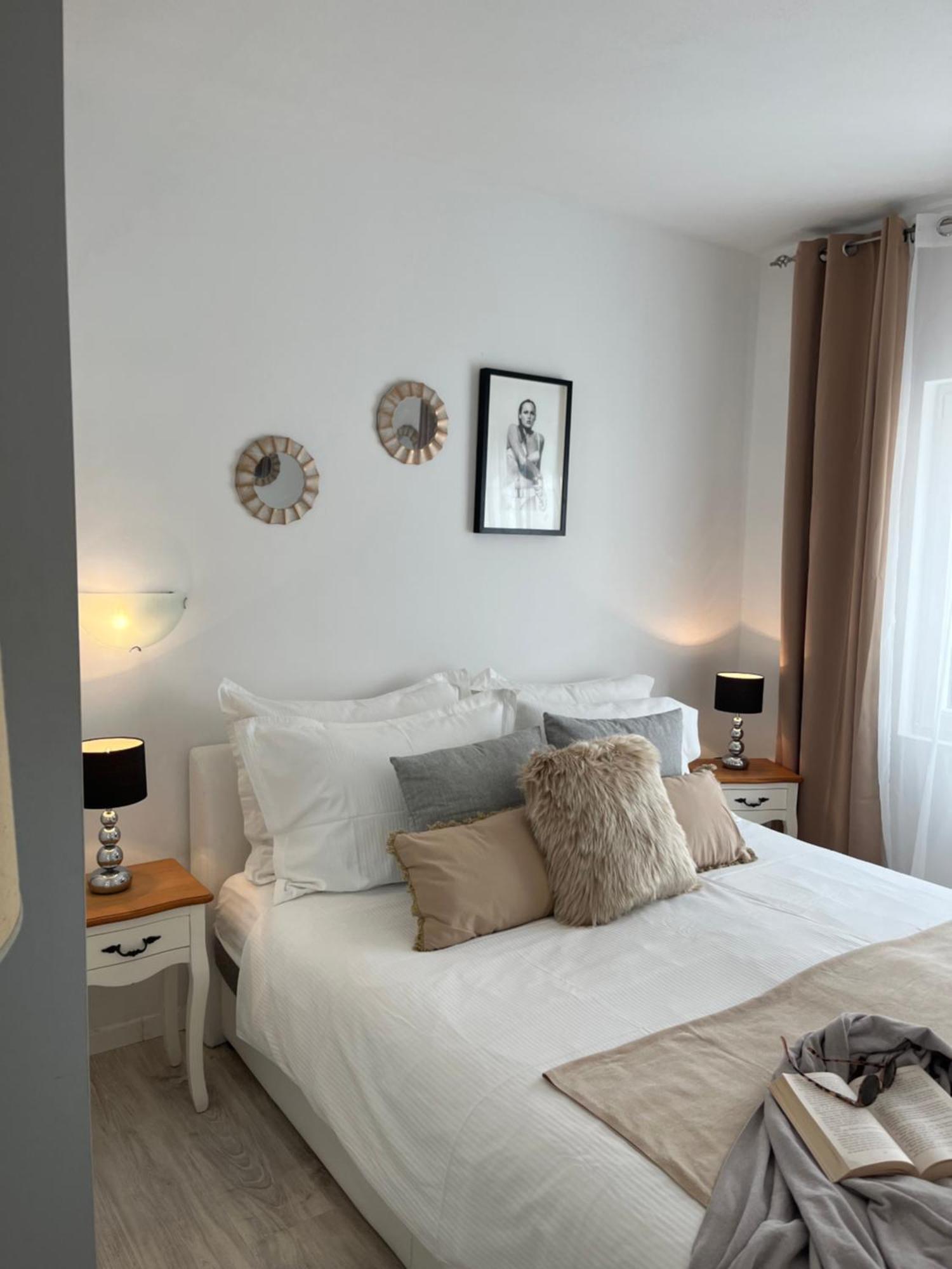 Apartments Tino Хвар Экстерьер фото