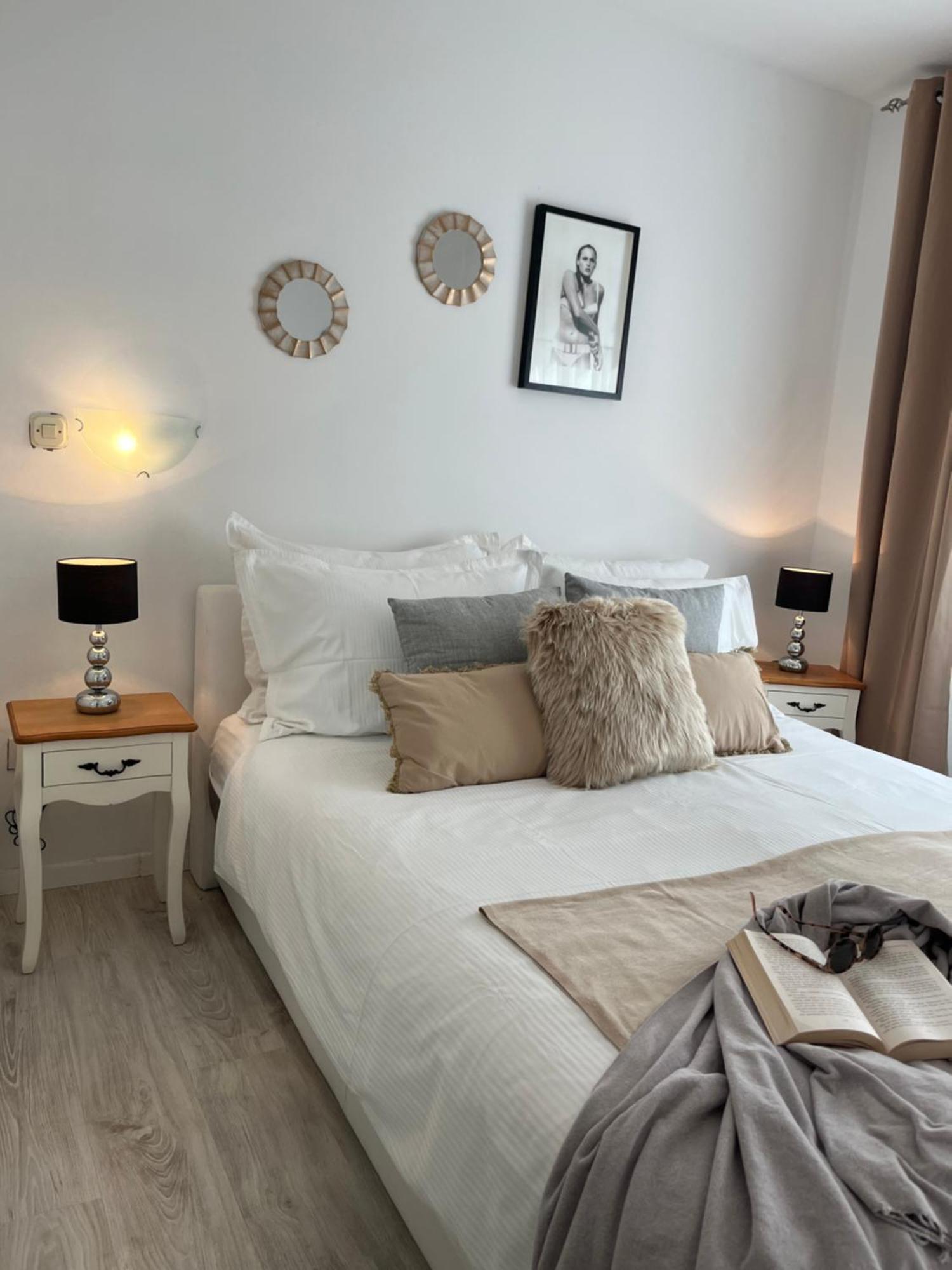 Apartments Tino Хвар Экстерьер фото