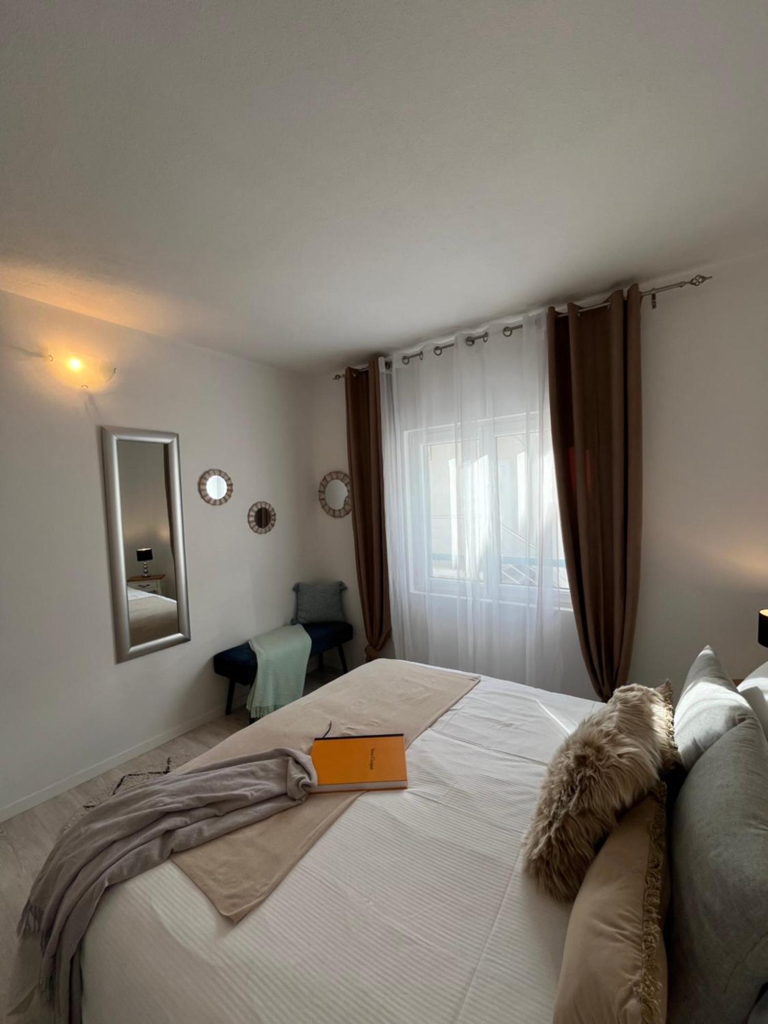 Apartments Tino Хвар Экстерьер фото