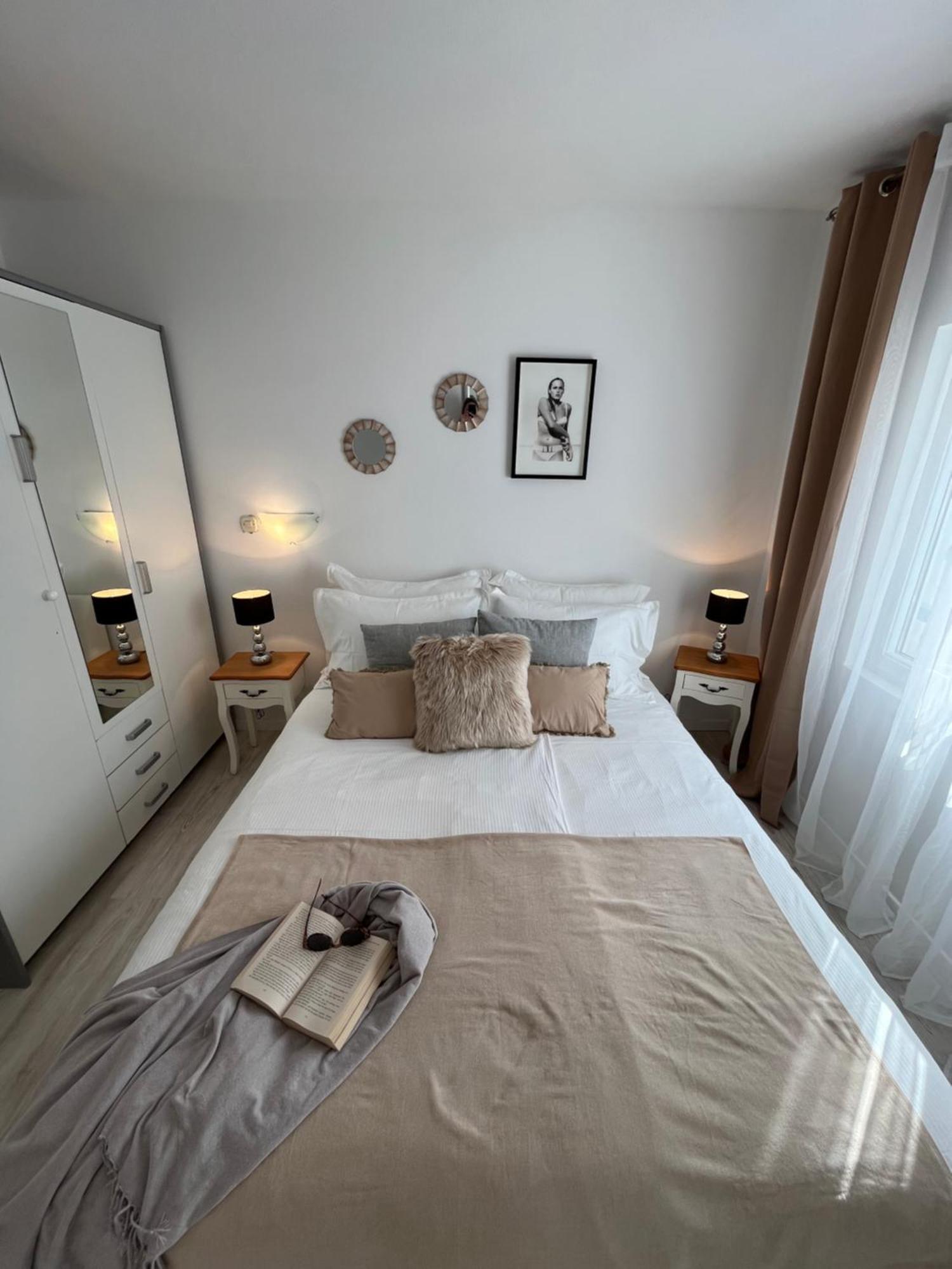 Apartments Tino Хвар Экстерьер фото