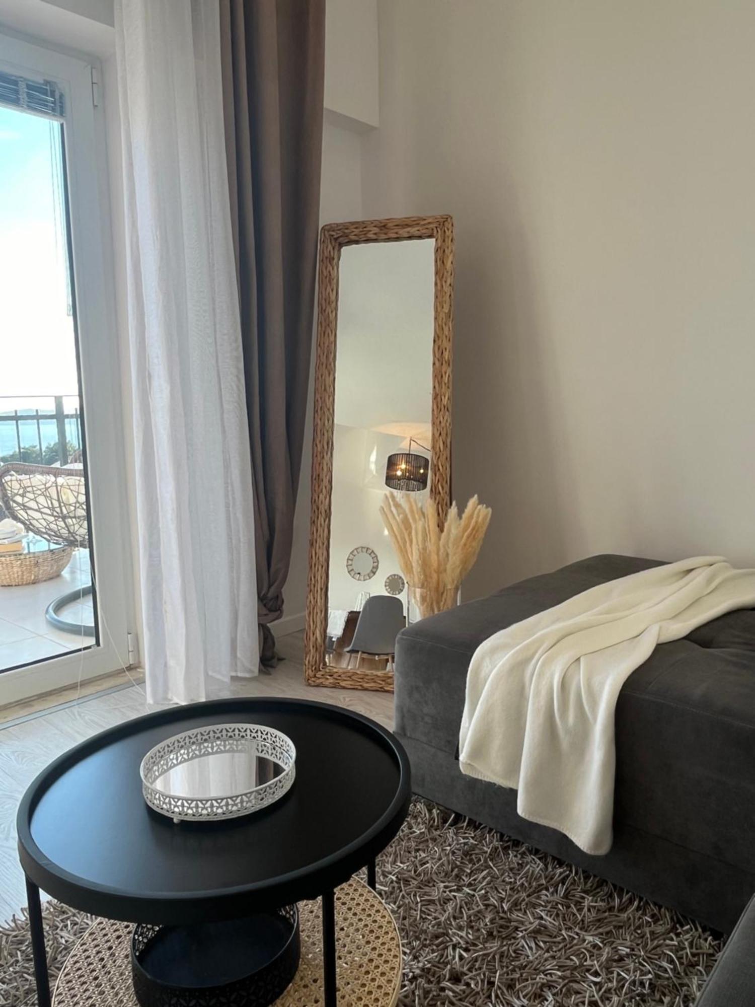 Apartments Tino Хвар Экстерьер фото