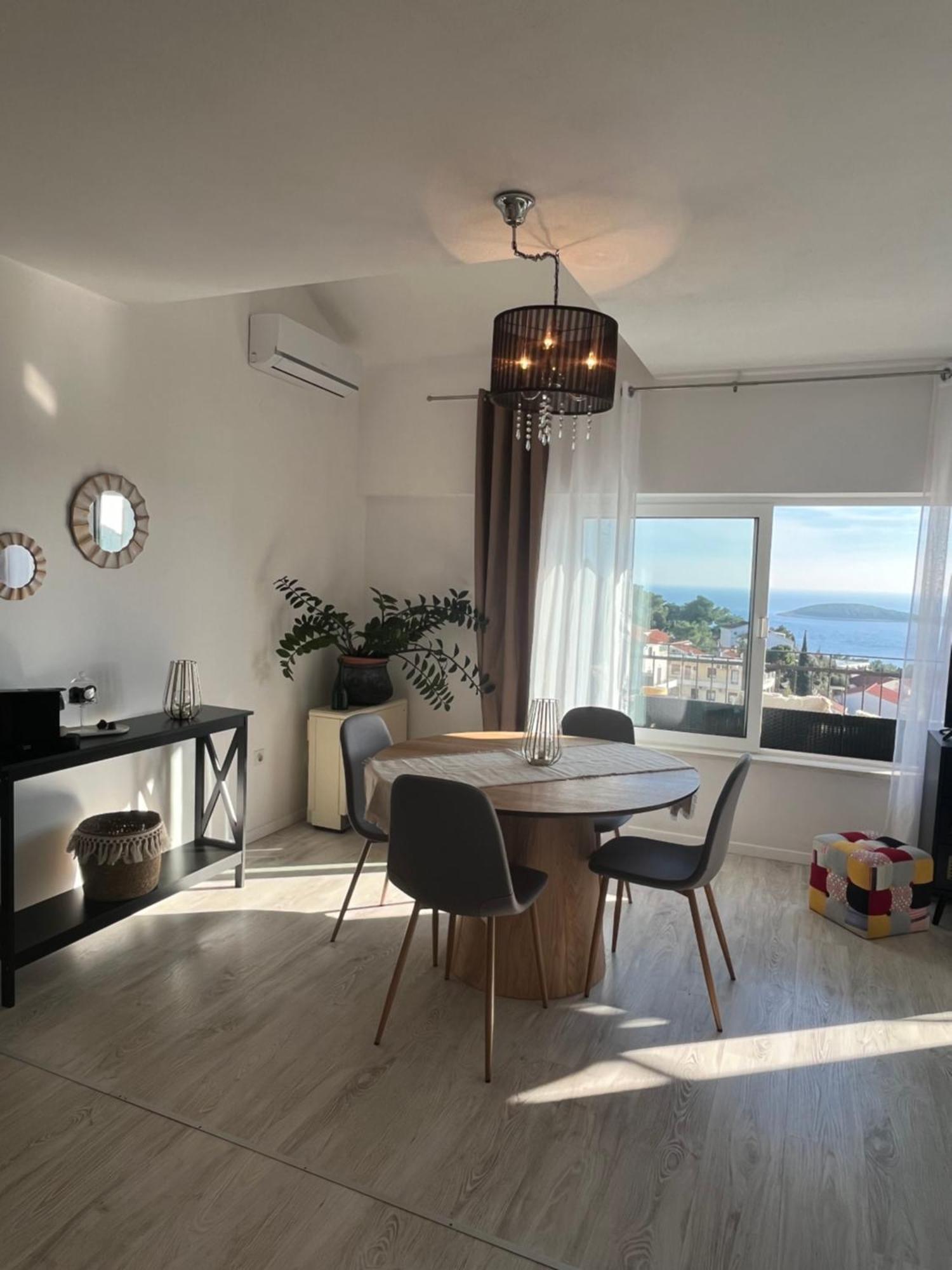 Apartments Tino Хвар Экстерьер фото