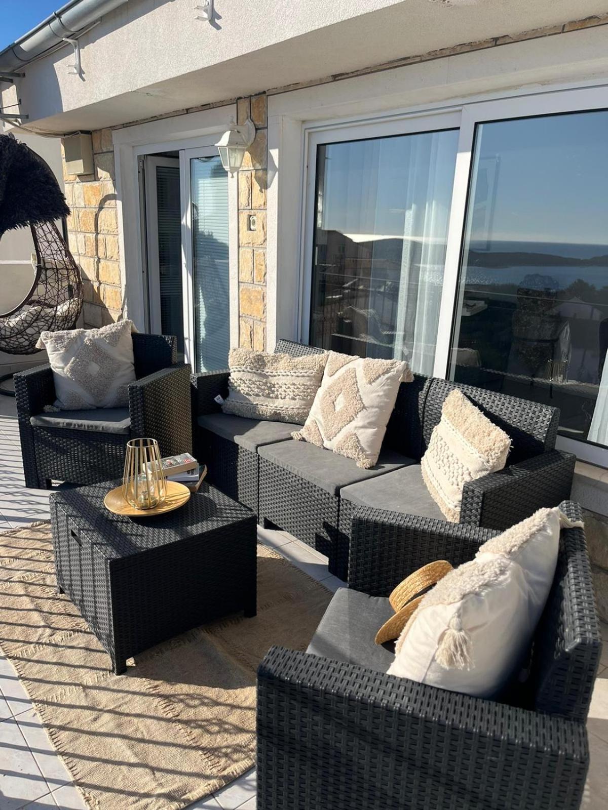 Apartments Tino Хвар Экстерьер фото
